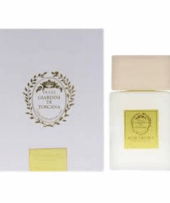 GIARDINI Di Toscana Corabora 100ml Edp Unisex