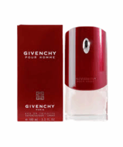 GIVENCHY Pour Homme 100ml Edt Hombre