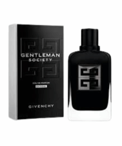 GIVENCHY Gentleman Society Extreme Edp 100ml Hombre