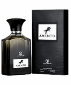 GRANDEUR Avento 100ml Edp Hombre