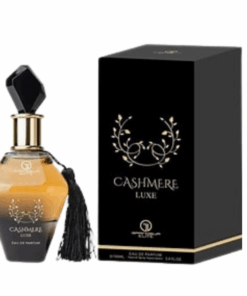 GRANDEUR Cashmere Luxe 100ml Edp Unisex