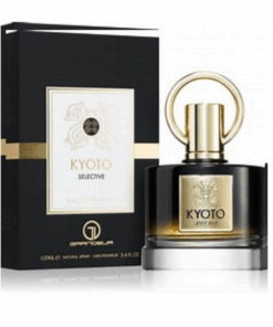 GRANDEUR Kyoto Selective 100ml Edp Unisex