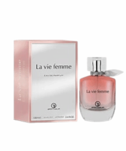 GRANDEUR La Vie Femme 100ml Edp Mujer