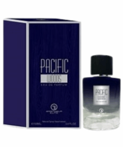 GRANDEUR Pacific Woods 100ml Edp Hombre