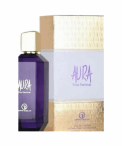 GRANDEUR Aura 100ml Edp Mujer