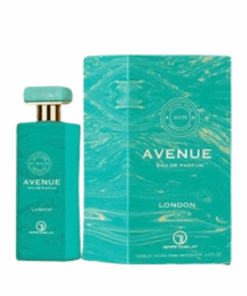 GRANDEUR Avenue London Men Edp 100ml Hombre