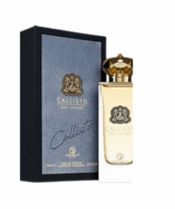 GRANDEUR Callisto Nuit Intense Edp 85ml Unisex