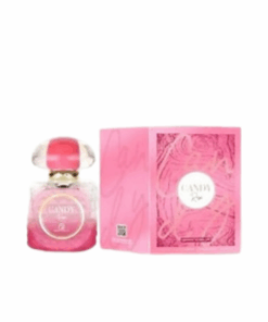 GRANDEUR Candy Rose Woman Edp 100ml Unisex