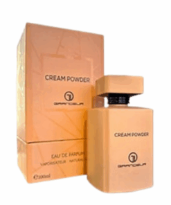 GRANDEUR Cream Powder Woman Edp 100ml Mujer