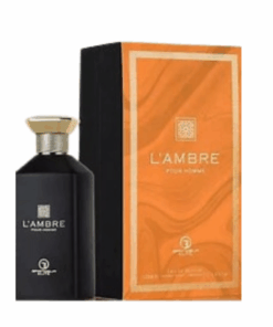 GRANDEUR Elite L Ambre Pour Homme Edp 100ml Hombre
