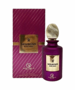GRANDEUR Elite Mountain Rose Paris Edp 100ml Mujer
