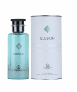 GRANDEUR Illusion Men Edp 100ml Unisex