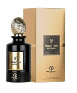 GRANDEUR Mountain Nuit Paris Edp 100ml Unisex