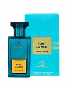 GRANDEUR Port La Mer Men Edp 100ml Hombre