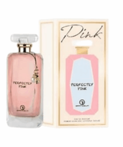 GRANDEUR Private Pink Edp 100ml Mujer