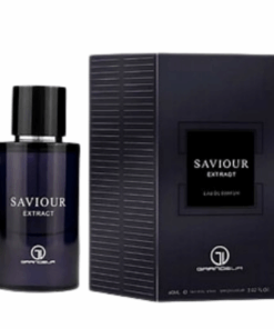 GRANDEUR Savior Extract Edp 60ml Unisex