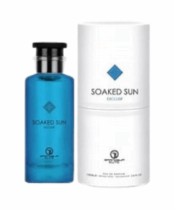 GRANDEUR Soaked Sun Exclusif Edp 100ml Unisex