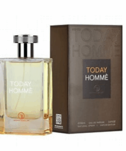GRANDEUR Today Homme Edp 100ml Unisex
