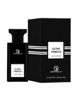 GRANDEUR Ultra Famous  Edp 100ml Hombre
