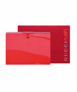 GUCCI Rush Edt 75ml Unisex