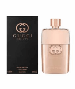 GUCCI Guilty 30ml Edt Mujer