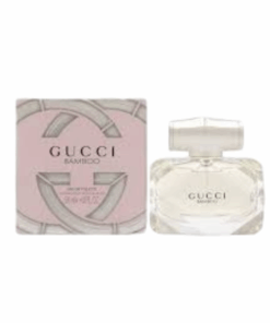 GUCCI Bamboo 50ml Edt Mujer