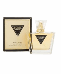 GUESS Seductive EDT 75ml Mujer
