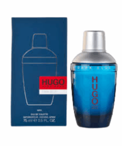 BOSS Dark Blue 75ml EDT Hombre