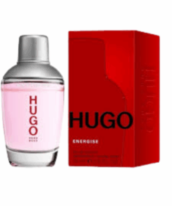 BOSS Energise 75ml EDT Hombre