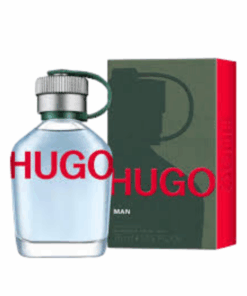 BOSS Cantimplora Men 75ml EDT