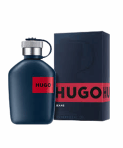 HUGO BOSS Jeans Men 125ml Edt Hombre