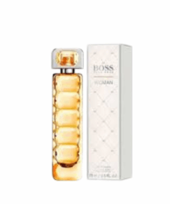 HUGO BOSS Orange Mujer EDT 75ml