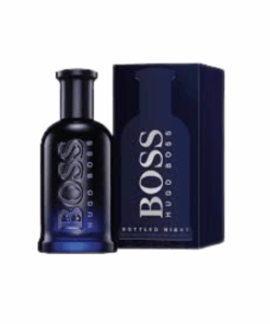 BOSS Night Men 100ml EDT Hombre