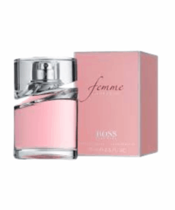 HUGO BOSS Femme 75ml EDP Mujer