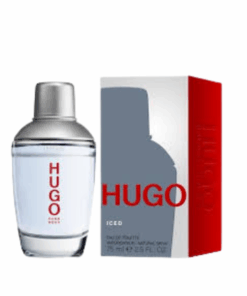 BOSS Iced Men 75ml EDT Hombre