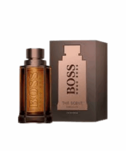 BOSS The Scent Absolute Men 100ml EDP