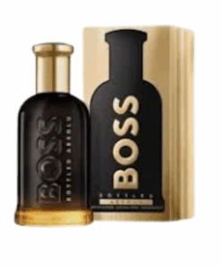 HUGO BOSS Bottled Absolute intense 100ml Parfum Hombre