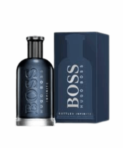 Hugo Boss Bottled Infinite EDP 200ml Hombre