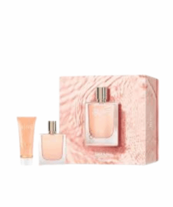 HUGO BOSS  Alive 50ml +Crema 75ml Edt Mujer