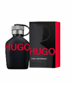 Hugo Boss Just Different EDT 75ml