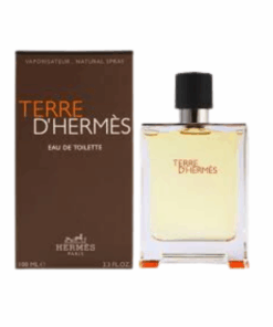 HERMES Terre D Hermes 100ml EDT Hombre