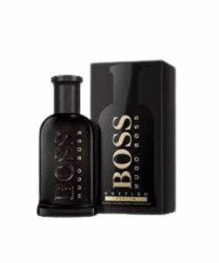 HUGO BOSS Bottled Parfum 100ml Hombre