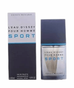 ISSEY MIYAKE Sport Men 100ml EDT Hombre