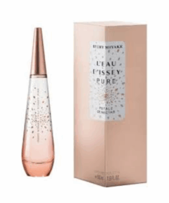 ISSEY MIYAKE Nectar Dissey Petale 90ml Edt Mujer
