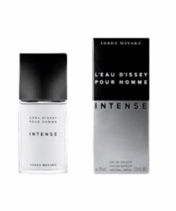 ISSEY MIYAKE Intense Men EDT 75ml