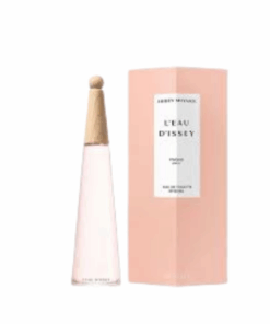 ISSEY MIYAKE Pivoine Peona 100ml Edt Mujer