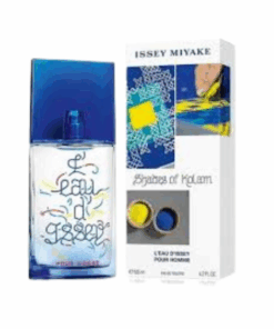 ISSEY MIYAKE L'eau D´issey Pour Homme Shades Of Kolam 125ml EDT Hombre