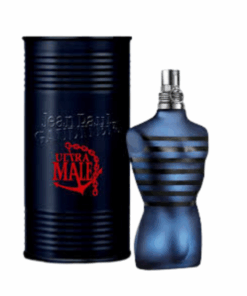 JEAN PAUL GAULTIER Ultra Male Intense 125 ml EDT Hombre
