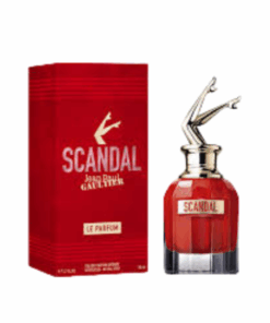 JEAN PAUL GAULTIER Scandal Le Parfum 50ml mujer