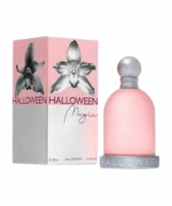 JESUS DEL POZO Halloween Magic 100ml EDT Mujer